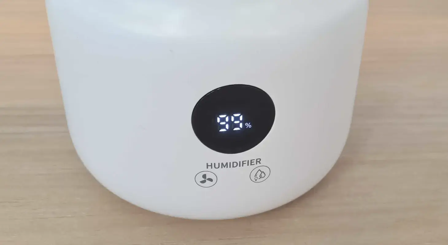 air humidifier